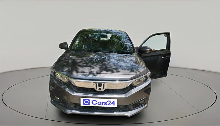 2019 Honda Amaze 1.2L I-VTEC VX CVT, Petrol, Automatic, 36,019 km, exterior
