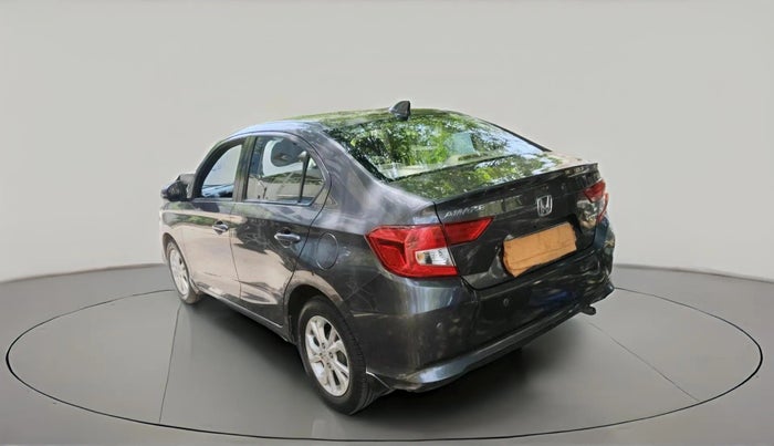 2019 Honda Amaze 1.2L I-VTEC VX CVT, Petrol, Automatic, 36,019 km, exterior