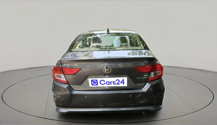 2019 Honda Amaze 1.2L I-VTEC VX CVT, Petrol, Automatic, 36,019 km, exterior