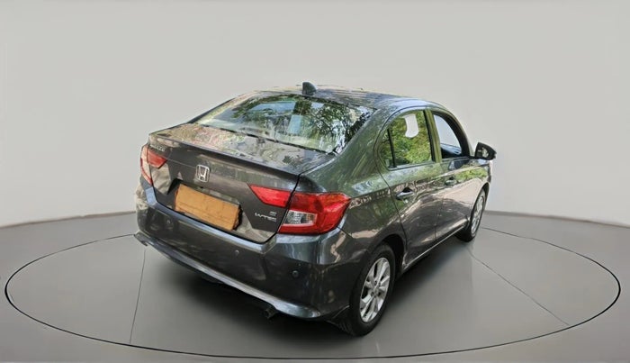 2019 Honda Amaze 1.2L I-VTEC VX CVT, Petrol, Automatic, 36,019 km, exterior