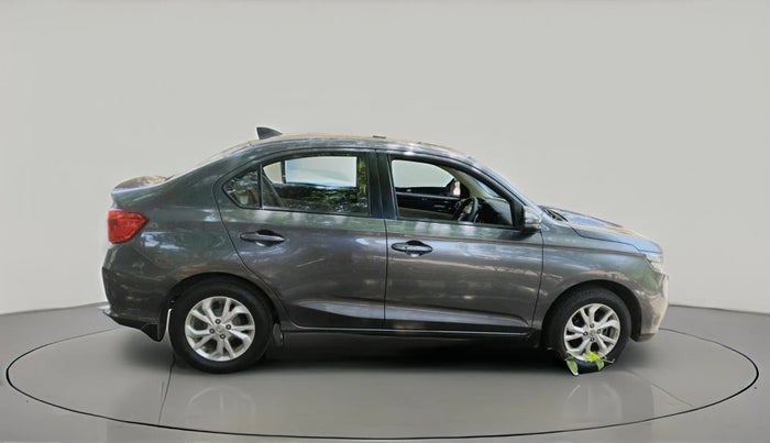 2019 Honda Amaze 1.2L I-VTEC VX CVT, Petrol, Automatic, 36,019 km, exterior