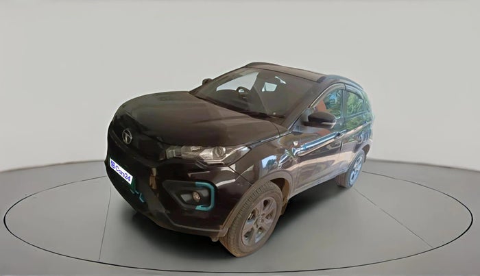 2023 Tata NEXON EV XZ PLUS LUX DARK EDITION, Electric, Automatic, 43,138 km, exterior