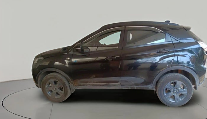 2023 Tata NEXON EV XZ PLUS LUX DARK EDITION, Electric, Automatic, 43,138 km, exterior