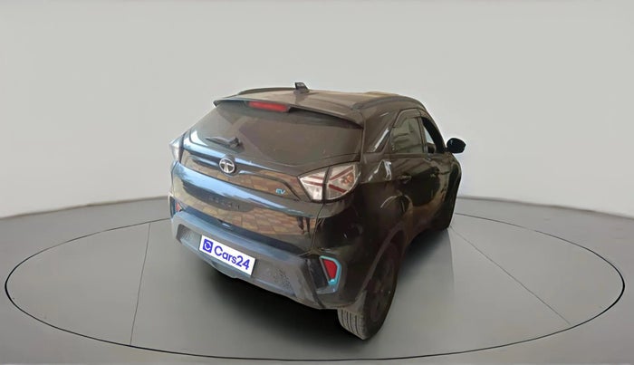 2023 Tata NEXON EV XZ PLUS LUX DARK EDITION, Electric, Automatic, 43,138 km, exterior