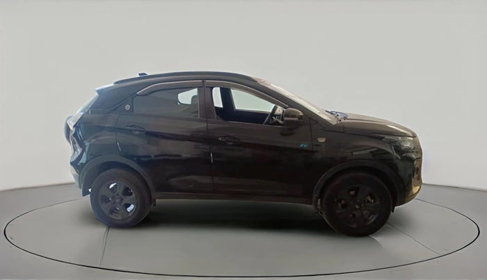 2023 Tata NEXON EV XZ PLUS LUX DARK EDITION, Electric, Automatic, 43,138 km, exterior