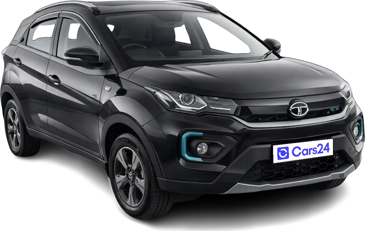2023 Tata NEXON EV - SUV - Electric - Automatic - ₹12.20 lakh