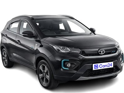 2023 Tata NEXON EV - SUV - Electric - Automatic - ₹12.20 lakh