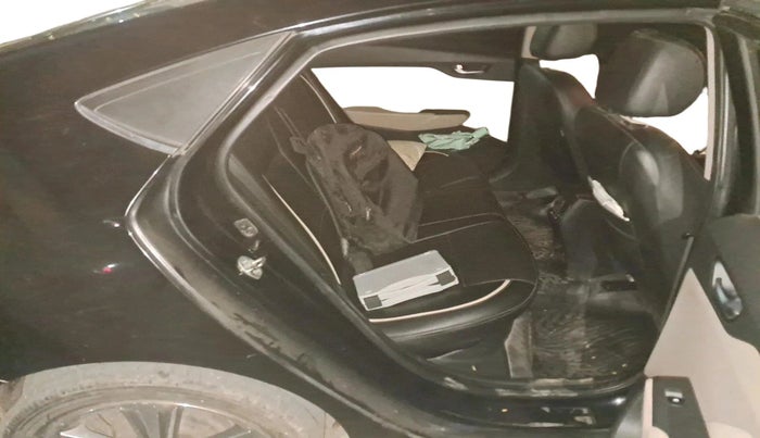 2019 Hyundai Verna 1.6 VTVT SX, Petrol, Manual, 61,245 km, interior