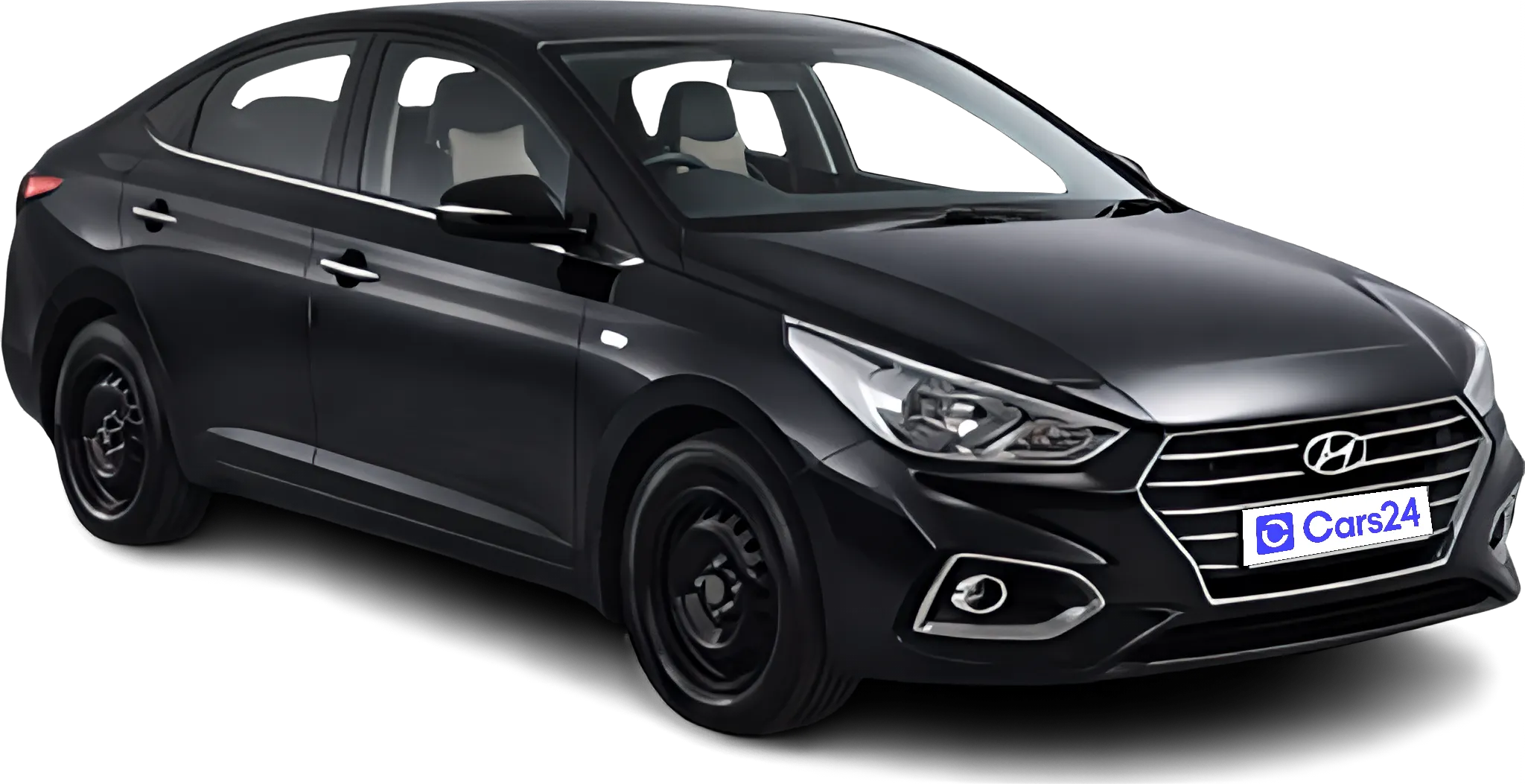 2019 Hyundai Verna - Sedan - Petrol - Manual - ₹8.44 lakh