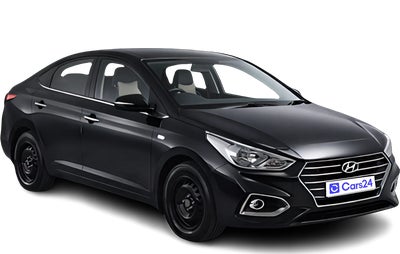 2019 Hyundai Verna - Sedan - Petrol - Manual - ₹8.44 lakh