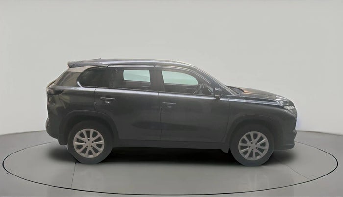 2023 Maruti Grand Vitara DELTA SMART HYBRID, Petrol, Manual, 34,813 km, exterior