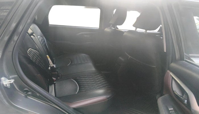 2023 Maruti Grand Vitara DELTA SMART HYBRID, Petrol, Manual, 34,813 km, interior