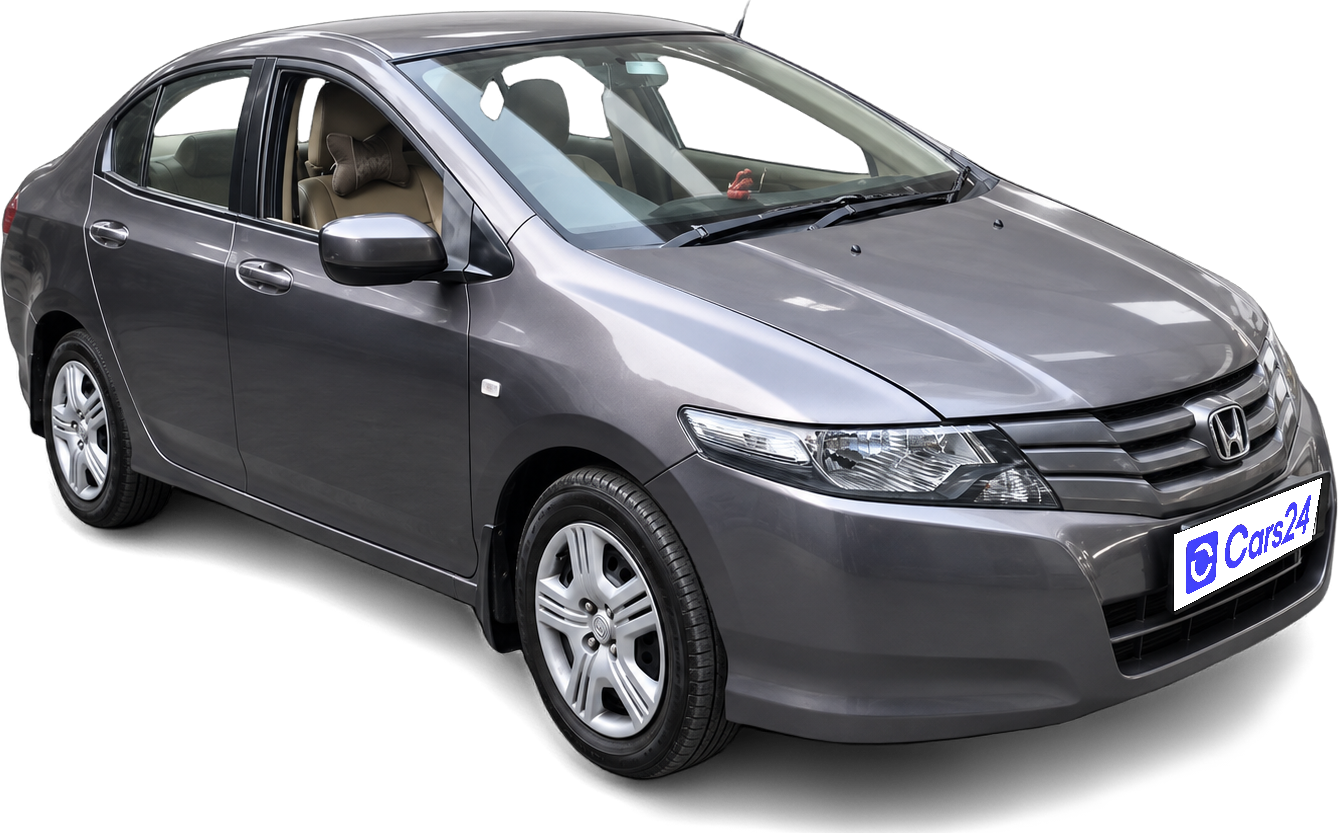 2011 Honda City - Sedan - Petrol - Manual - ₹1.64 lakh