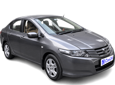 2011 Honda City - Sedan - Petrol - Manual - ₹1.64 lakh