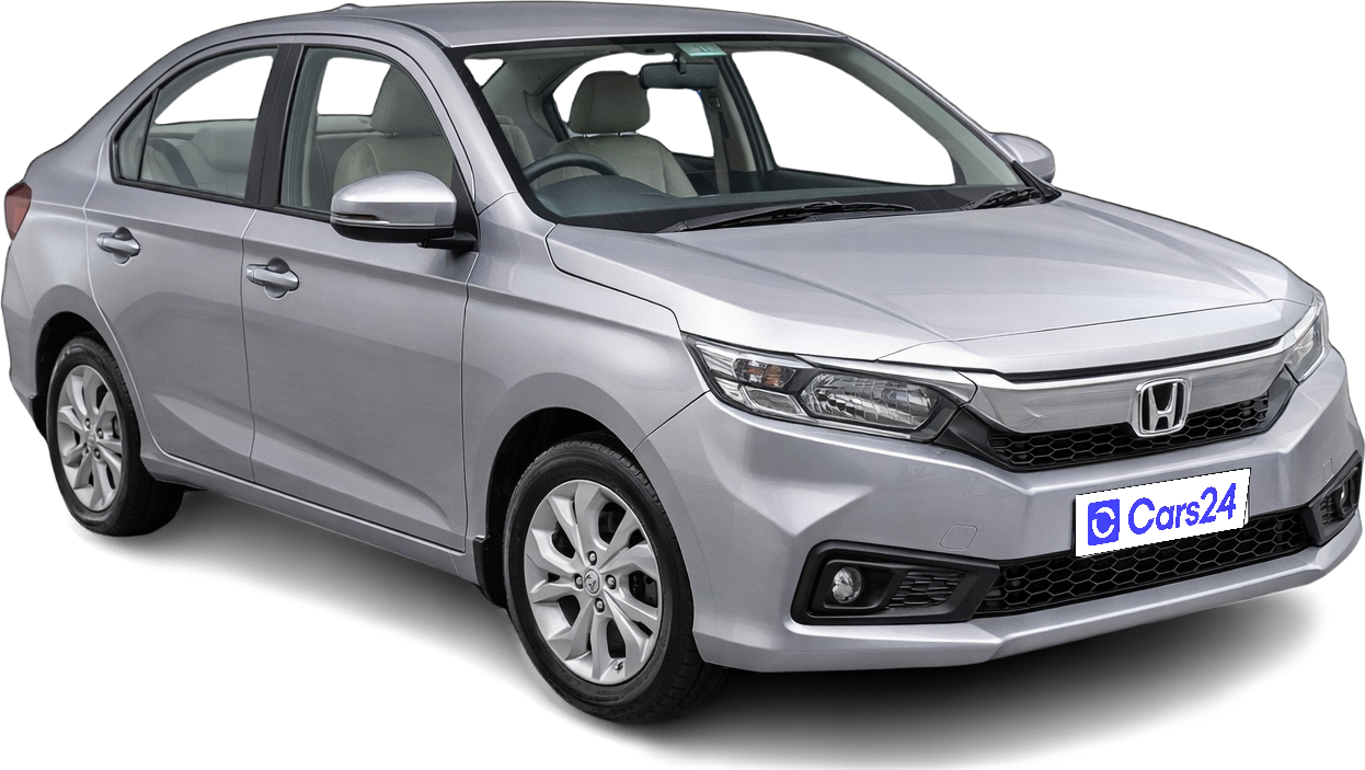 2018 Honda Amaze - Sedan - Diesel - Manual - ₹5.26 lakh