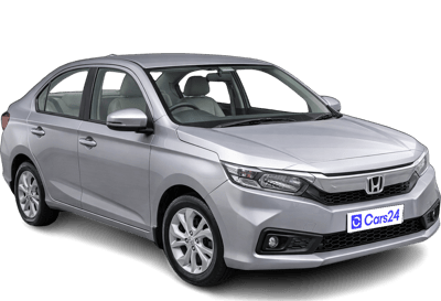 2018 Honda Amaze - Sedan - Diesel - Manual - ₹5.26 lakh