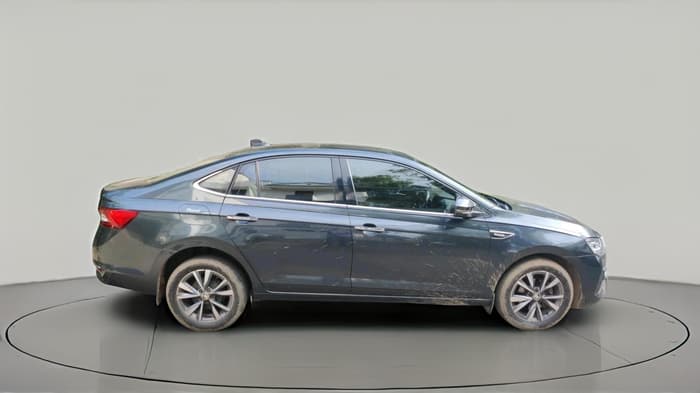 2022 Skoda SLAVIA STYLE 1.0L TSI MT, Petrol, Manual, 91,092 km, exterior