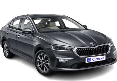 2022 Skoda SLAVIA - Sedan - Petrol - Manual - ₹11.80 lakh