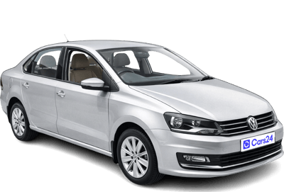 2016 Volkswagen Vento - Sedan - Petrol - Manual - ₹4.22 lakh