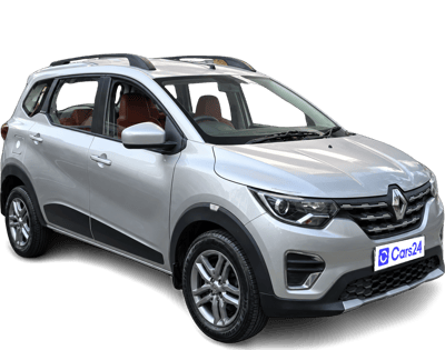 2020 Renault TRIBER - SUV - Petrol - Automatic - ₹5.26 lakh