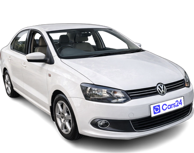 2012 Volkswagen Vento - Sedan - Petrol - Automatic - ₹1.90 lakh