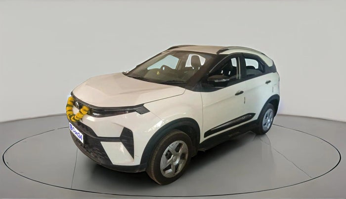 2024 Tata NEXON Pure S 1.2 Revotron 6AMT, Petrol, Automatic, 20,614 km, exterior