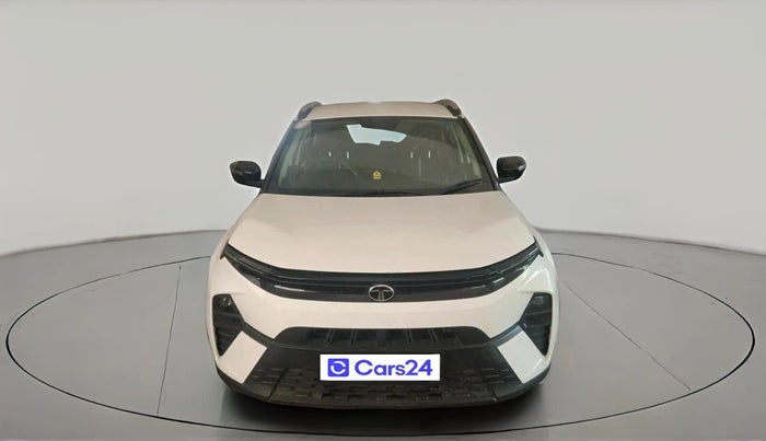 2024 Tata NEXON Pure S 1.2 Revotron 6AMT, Petrol, Automatic, 20,614 km, exterior