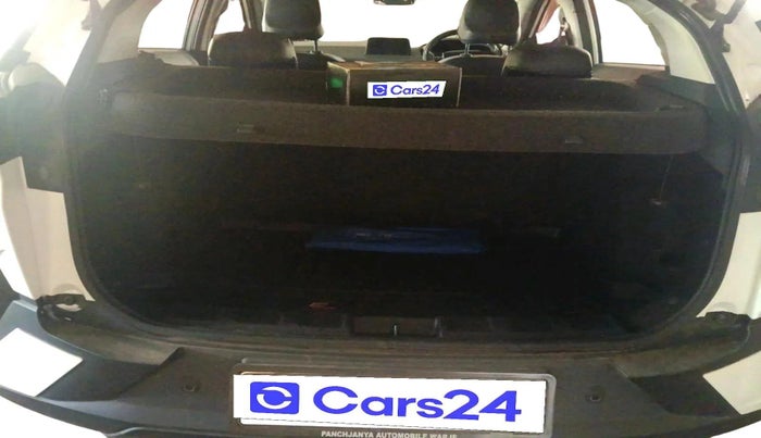 2024 Tata NEXON Pure S 1.2 Revotron 6AMT, Petrol, Automatic, 20,614 km, exterior