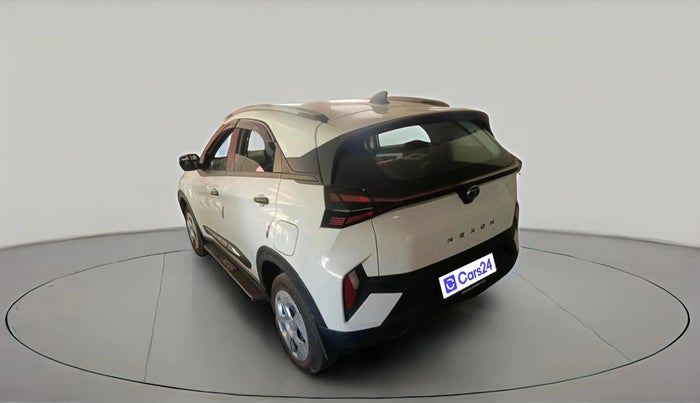 2024 Tata NEXON Pure S 1.2 Revotron 6AMT, Petrol, Automatic, 20,614 km, exterior