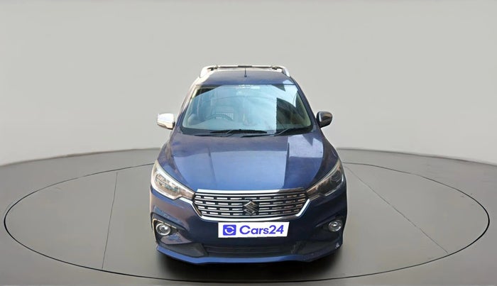 2021 Maruti Ertiga VXI CNG, CNG, Manual, 1,03,420 km, exterior