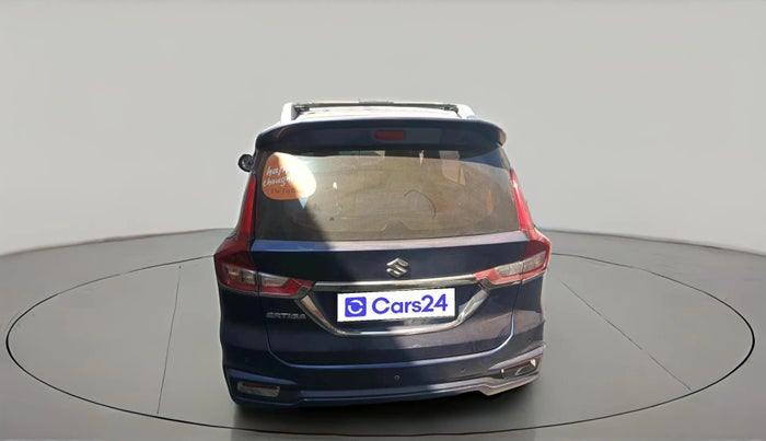 2021 Maruti Ertiga VXI CNG, CNG, Manual, 1,03,420 km, exterior