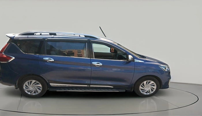 2021 Maruti Ertiga VXI CNG, CNG, Manual, 1,03,420 km, exterior