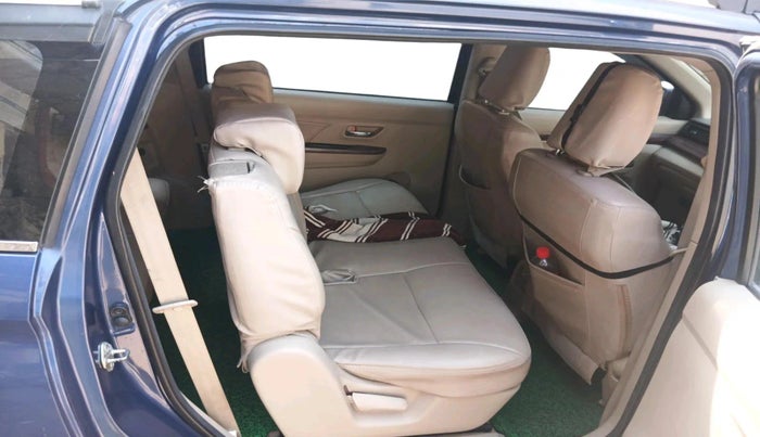 2021 Maruti Ertiga VXI CNG, CNG, Manual, 1,03,420 km, interior