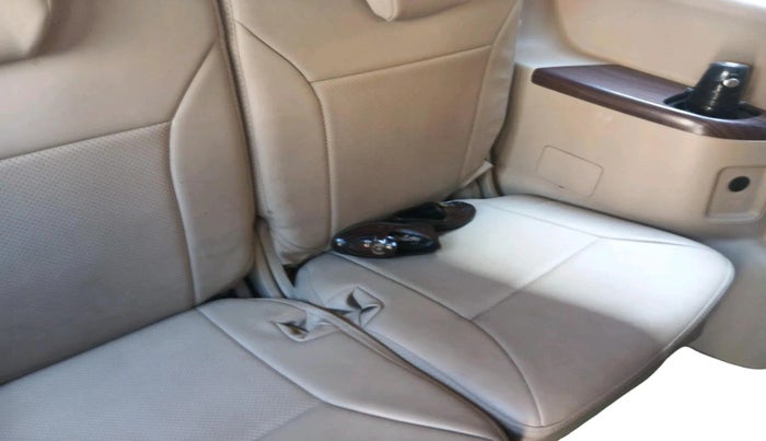 2021 Maruti Ertiga VXI CNG, CNG, Manual, 1,03,420 km, interior