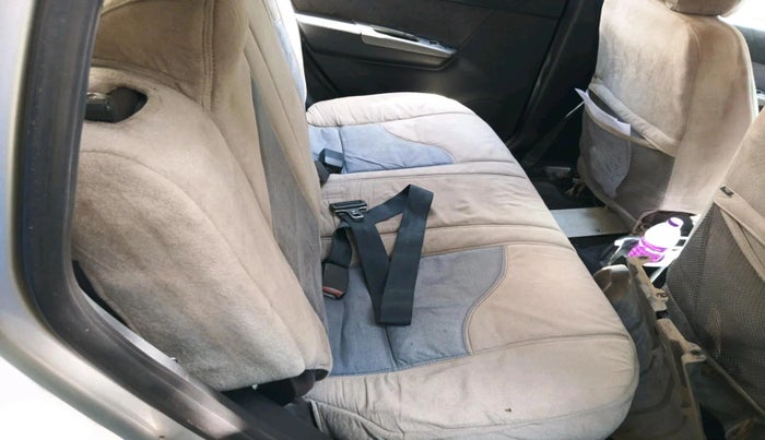 2005 Hyundai Getz GVS, Petrol, Manual, 44,909 km, interior