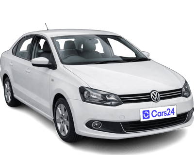 2012 Volkswagen Vento - Sedan - Diesel - Manual - ₹2.20 lakh