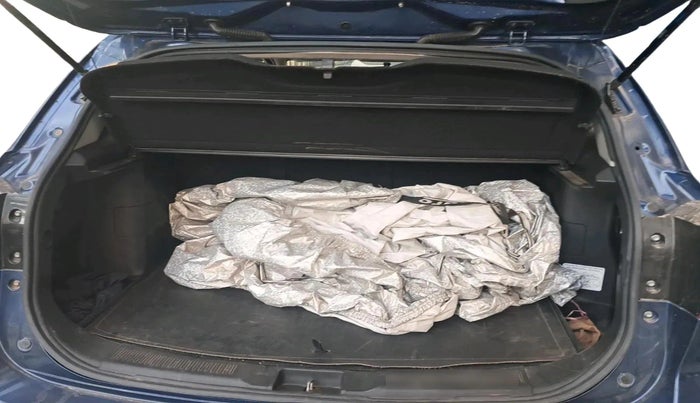 2021 Maruti S Cross ZETA 1.5, Petrol, Manual, 25,576 km, exterior