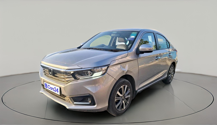 2023 Honda Amaze 1.2L I-VTEC VX CVT, Petrol, Automatic, 42,574 km, exterior