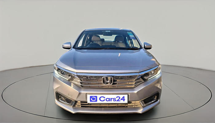 2023 Honda Amaze 1.2L I-VTEC VX CVT, Petrol, Automatic, 42,574 km, exterior