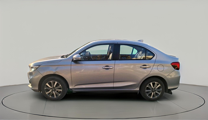 2023 Honda Amaze 1.2L I-VTEC VX CVT, Petrol, Automatic, 42,574 km, exterior