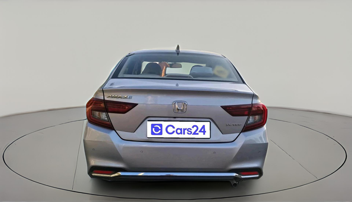 2023 Honda Amaze 1.2L I-VTEC VX CVT, Petrol, Automatic, 42,574 km, exterior