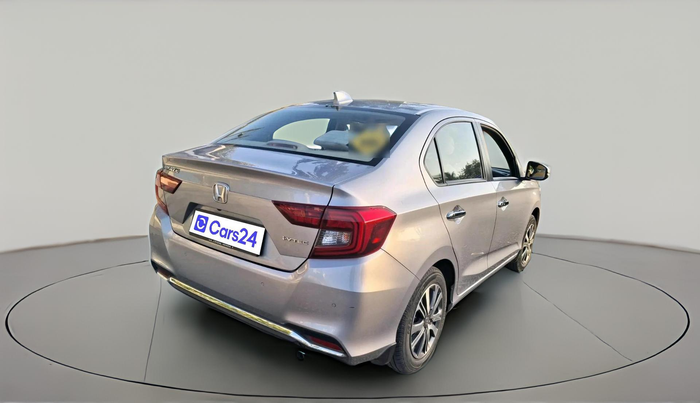 2023 Honda Amaze 1.2L I-VTEC VX CVT, Petrol, Automatic, 42,574 km, exterior