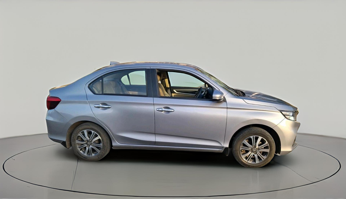 2023 Honda Amaze 1.2L I-VTEC VX CVT, Petrol, Automatic, 42,574 km, exterior