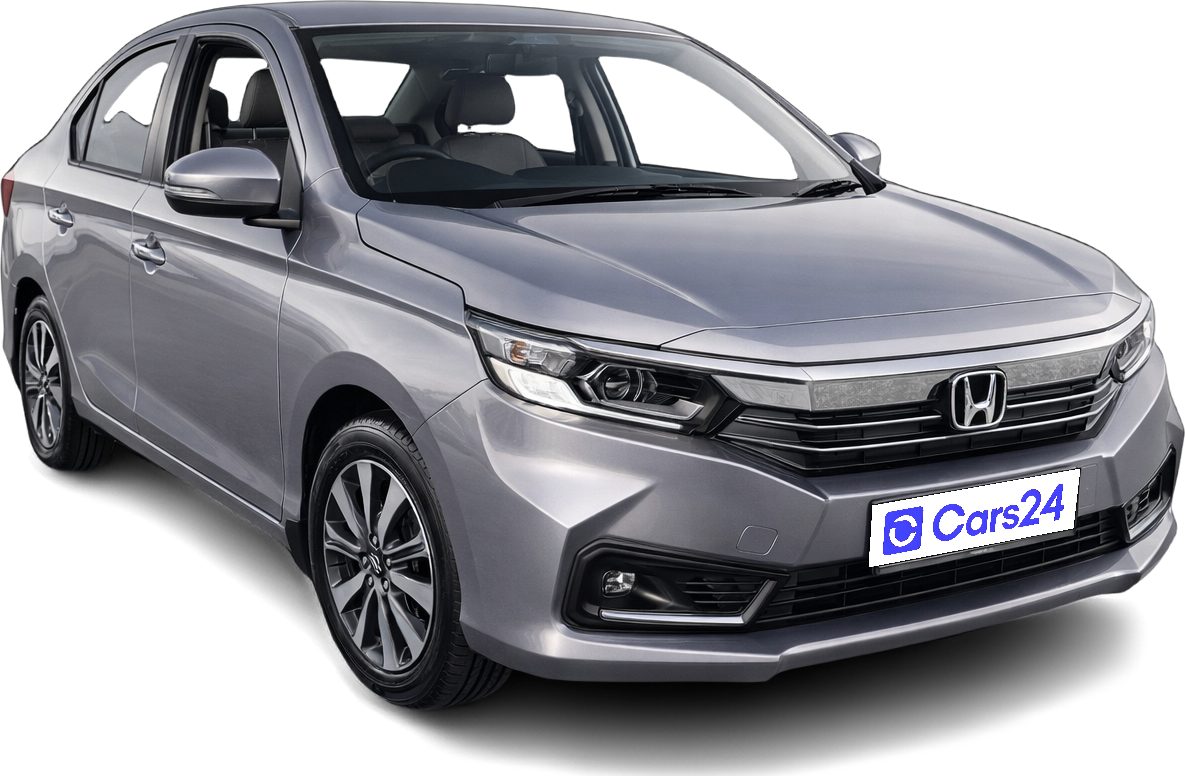 2023 Honda Amaze - Sedan - Petrol - Automatic - ₹7.00 lakh