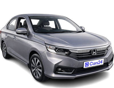 2023 Honda Amaze - Sedan - Petrol - Automatic - ₹7.00 lakh