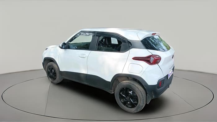 2024 Tata PUNCH ADVENTURE MT, Petrol, Manual, 39,000 km, exterior