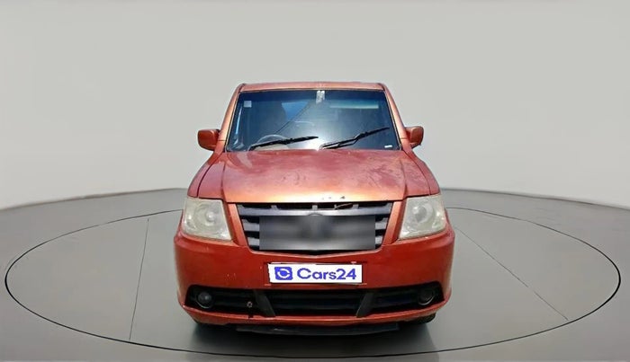 2009 Tata Sumo Grande GX, Diesel, Manual, 76,336 km, exterior