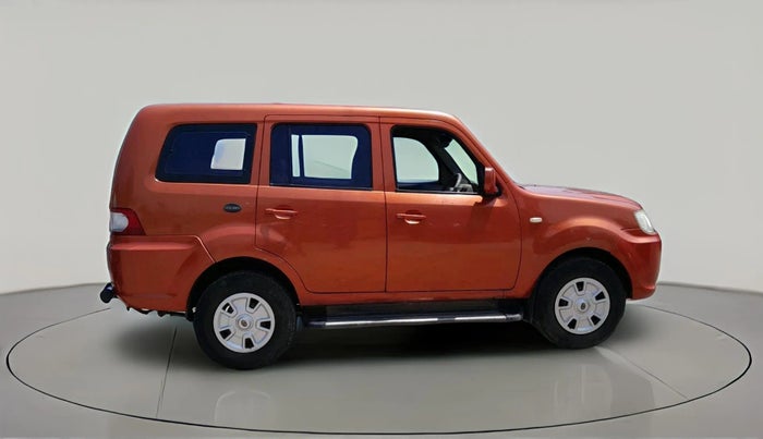 2009 Tata Sumo Grande GX, Diesel, Manual, 76,336 km, exterior