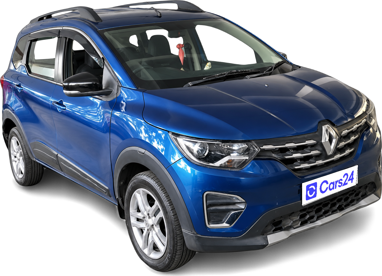 2022 Renault TRIBER - SUV - Petrol - Manual - ₹6.19 lakh