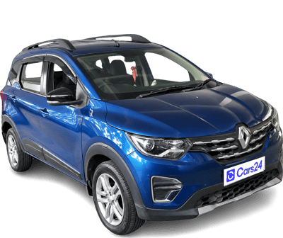 2022 Renault TRIBER - SUV - Petrol - Manual - ₹6.19 lakh